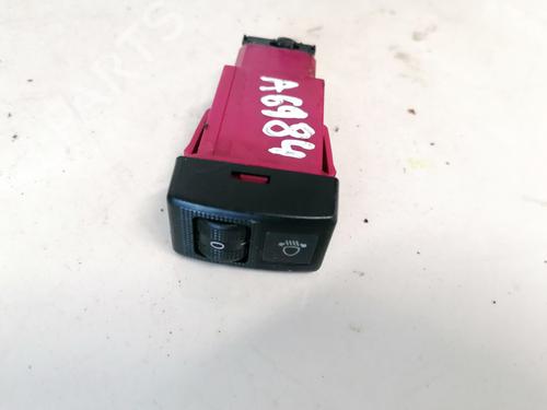 Used Headlight adjuster motor Headlight adjuster motor 35541887 35541887