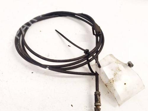 Cable MAZDA 3 (BK) 1.6 (BK14) | BP37512151E12 - Image 3