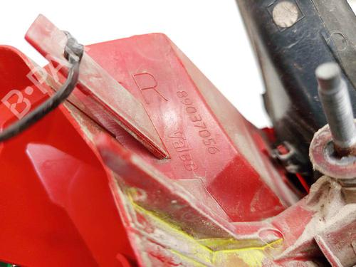 Right taillight AUDI A6 C6 (4F2) 3.0 TDI quattro | BP37677580C35 - Image 3