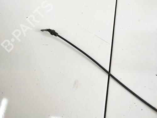 Cable FORD TRANSIT Van (FA_ _) 2.4 DI (FAA_, FAB_, FAC_, FAD_) | BP35044023E12 - Image 3