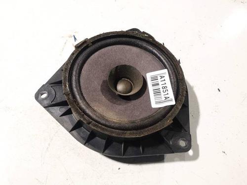 Used Speaker Speaker TOYOTA YARIS (_P1_) 1.4 D-4D (NLP10_, NLP10R) (75 hp) 39544228 39544228