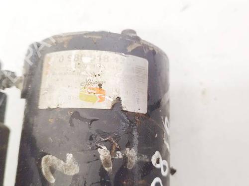 Starter AUDI A2 (8Z0) 1.4 | BP34895650M8 - Image 3