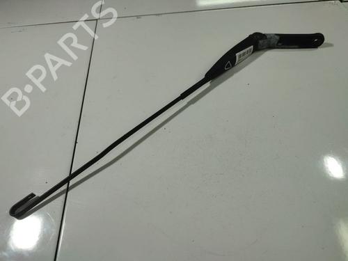 Used Front windshield wiper arm Front windshield wiper arm CHEVROLET CORSICA (1_69) 2.0 (91 hp) 34050204 34050204