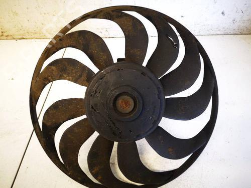 Used Fan Fan VW GOLF III (1H1) 1.9 TDI (90 hp) 36506682 36506682