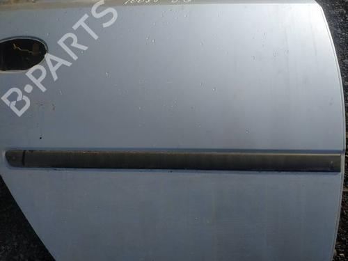 Used Rubber door seal Rubber door seal 35084949 35084949