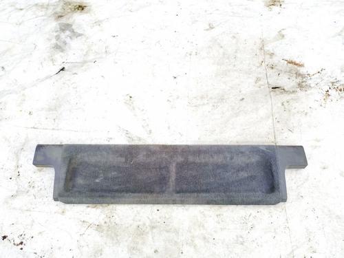 Used Rear parcel shelf Rear parcel shelf 35578359 35578359