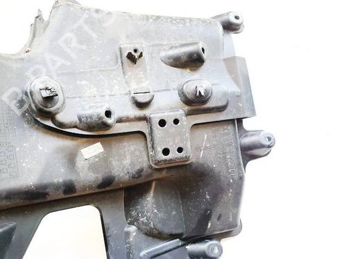 Front bumper bracket JAGUAR I-PACE (X590) EV400 AWD | BP39631693C158 - Image 3