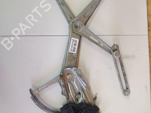Used Front left window mechanism Front left window mechanism OPEL ZAFIRA A MPV (T98) 2.0 DI 16V (F75) (82 hp) 34754659 34754659