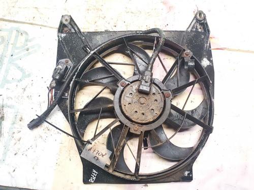 Fan RENAULT KANGOO (KC0/1_) D 65 1.9 (KC0E, KC02, KC0J, KC0N) | BP35465282M128 - Image 3