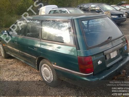 Electronic sensor SUBARU LEGACY I (BC) 1800 (BC2) | BP32875615M84  - Image 8