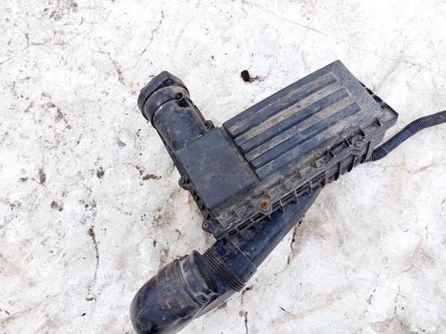 Used Air filter box Air filter box SKODA SUPERB II (3T4) 2.0 TDI (170 hp) 34949828 34949828