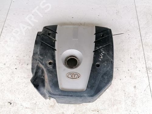 Used Upper protection Upper protection 35565199 35565199