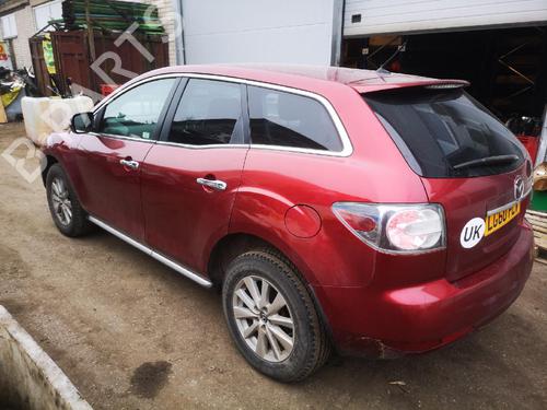 Speaker MAZDA CX-7 (ER) 2.2 MZR-CD AWD (ER10A) | BP32602564E2 