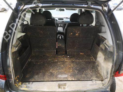 Engine mount OPEL MERIVA A MPV (X03) 1.7 CDTI (E75) | BP32954424M89 - Image 11