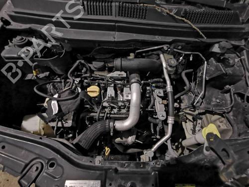 Switch CHEVROLET CAPTIVA (C100, C140) 2.0 D 4WD | BP32606917I30 