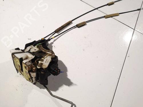 Used Rear left lock Rear left lock 35011170 35011170