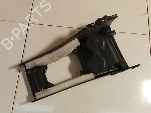Cup/Object holder NISSAN TIIDA Hatchback (C11) 1.5 dCi | BP34792585I37 - Image 3