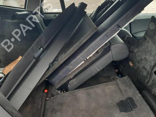 Air vent BMW X3 (E83) 2.0 d | BP33081219I21 - Image 9