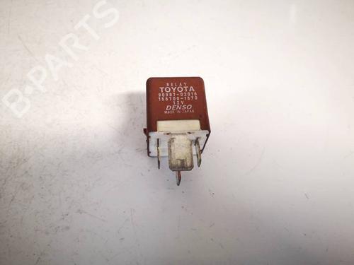 Used Electronic sensor Electronic sensor TOYOTA AVENSIS (_T25_) 2.0 D-4D (ADT250_, ADT250R) (126 hp) 32606561 32606561