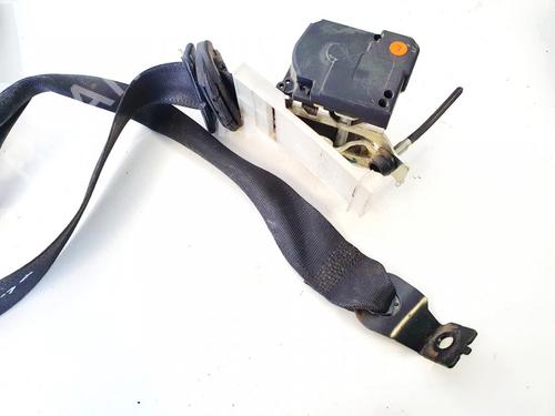 Used Front left seatbelt Front left seatbelt 35426561 35426561