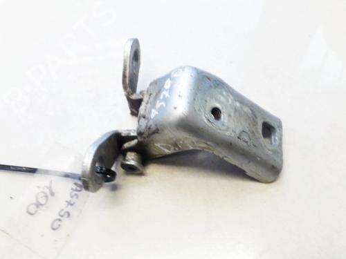 Used Hinge/Door check strap Hinge/Door check strap FORD MONDEO III (B5Y) 2.0 TDCi (130 hp) 33104173 33104173