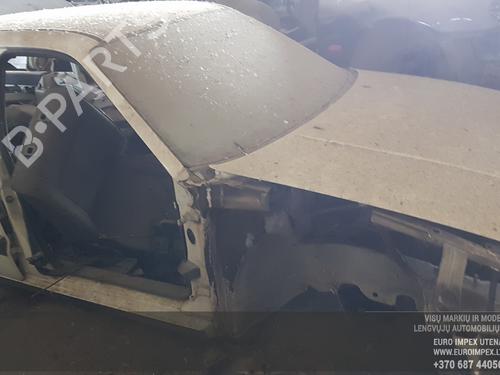 Used Parts VW PASSAT B3/B4 Variant (3A5, 35I) 1.9 TD 4649953