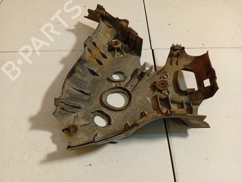 Underbody protection AUDI A6 C6 (4F2) 2.0 TDI | BP34926413M92 - Image 3