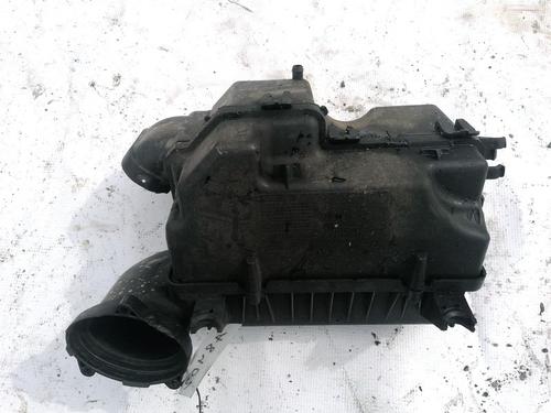 Used Air filter box Air filter box PEUGEOT 407 (6D_) 1.6 HDi 110 (6D9HZC, 6D9HYC) (109 hp) 35392243 35392243