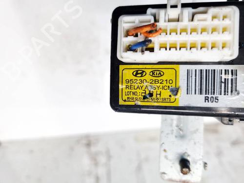Electronic module HYUNDAI SANTA FÉ II (CM) 2.7 V6 GLS 4x4 | BP32584250M83  - Image 8