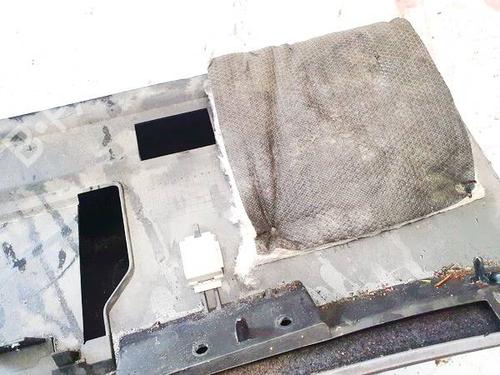 Glove box NISSAN PRIMERA Hatchback (P12) 2.2 Di | BP35112782C95 - Image 3