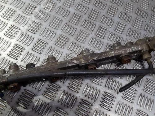 Used Injection rail Injection rail 35690406 35690406