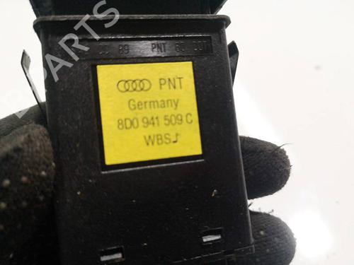 Warning switch AUDI A4 B5 (8D2) 1.9 TDI | BP34839938I22 - Image 3