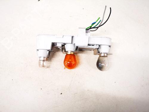 Used Lamp holder Lamp holder 35570447 35570447