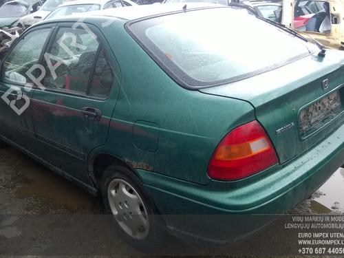 Switch HONDA CIVIC V Hatchback (EG, EH) 1.6 si 16V (EG2, EG6) | BP33481004I30  - Image 8