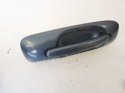 Used Front right exterior door handle Front right exterior door handle CHRYSLER VOYAGER IV (RG, RS) 3.8 (218 hp) 35523938 35523938