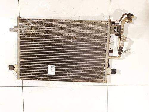 Used AC radiator AC radiator 35094340 35094340
