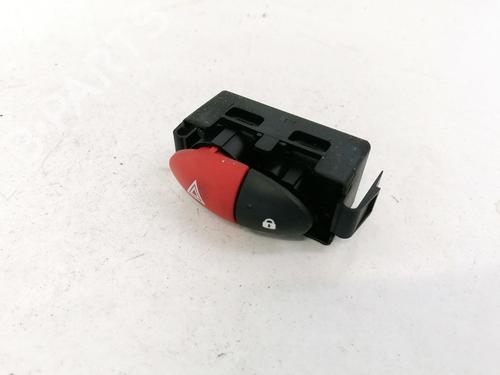 warning-switch-renault-twingo-ii-cn0_-2007-35431783 main image
