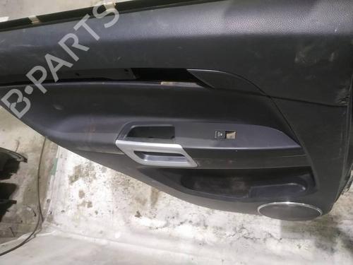 Rear left panel OPEL ANTARA A (L07) 2.2 CDTi 4x4 | BP38577525C60 - Image 2