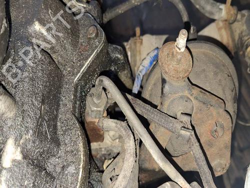 Used Injector Injector AUDI A3 (8L1) 1.9 TDI (110 hp) 40052673 40052673