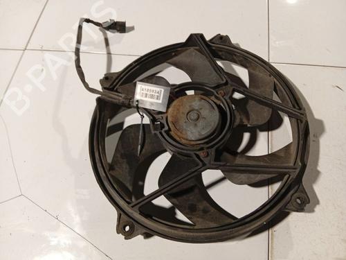 Used Fan Fan 34921542 34921542