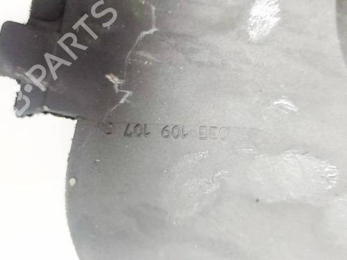 Timing cover VW PASSAT B6 (3C2) 2.0 TDI | BP35346176M123 - Image 3