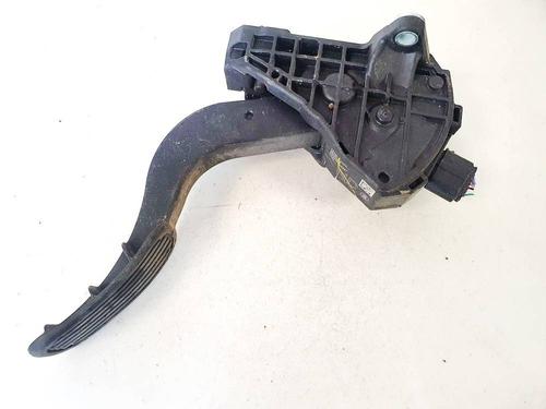 Used Pedal Pedal TOYOTA C-HR (_X1_) 1.8 Hybrid (ZYX10_, ZYX11_) (98 hp) 35370392 35370392