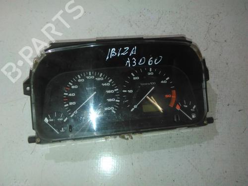 Used Instrument cluster Instrument cluster SEAT IBIZA II (6K1) 1.9 D (68 hp) 35655287 35655287