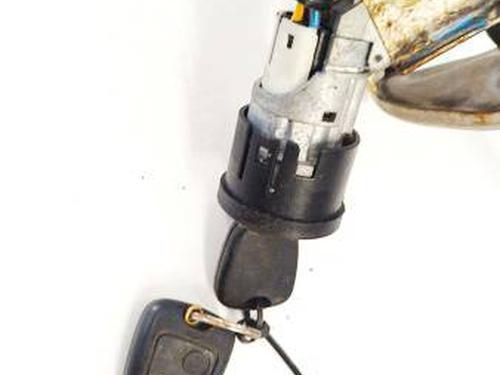 Used Ignition barrel Ignition barrel 34767779 34767779