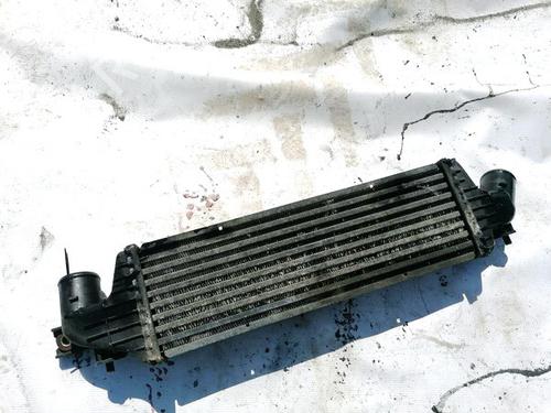 Used Intercooler Intercooler NISSAN PRIMERA Hatchback (P12) 1.9 dCi (120 hp) 35425868 35425868