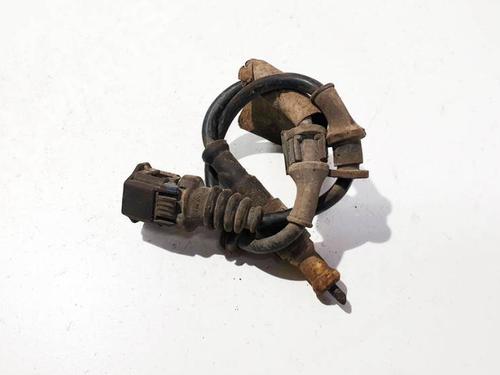 Used Wiring harness Wiring harness OPEL VECTRA C (Z02) 2.2 DTI 16V (F69) (125 hp) 35337214 35337214