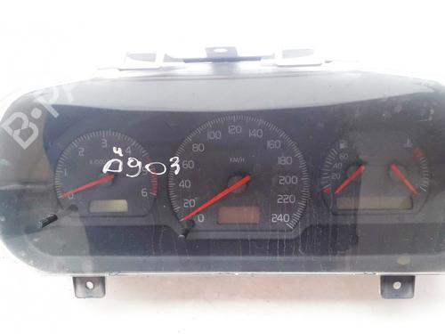 Used Instrument cluster Instrument cluster VOLVO V40 Estate (645) 1.9 DI (95 hp) 35865928 35865928