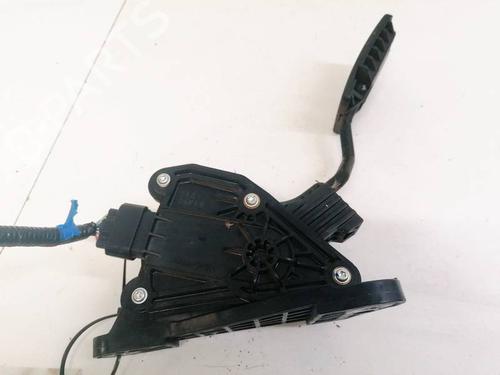 Pedal HONDA CR-V III (RE_) 2.2 i-CTDi 4WD (RE6) | BP35360573I4 - Image 2