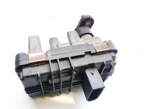Electronic module BMW 5 (F10) 525 d | BP34931760M83 - Image 2