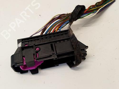 Used Electronic module Electronic module 37227693 37227693